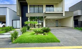 Imagem: Sobrado de Alto Padrão com 5 Suítes e