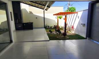 Imagem 2: Excelente Casa na Vila Santa Rosa com Área Gourmet e Acabamentos Nobres