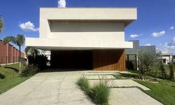 Imagem: Luxuoso Sobrado de Esquina com 4 Suítes