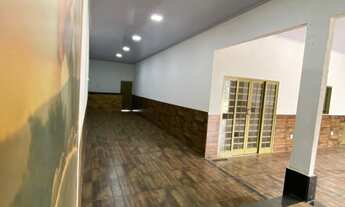 Imagem 3: Casa para Alugar com 2 Quartos, Suíte e Garagem para 2 Carros