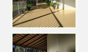 Imagem 6: Chácara ampla em Caldazinha com 6.826m² e de construção de 450m²