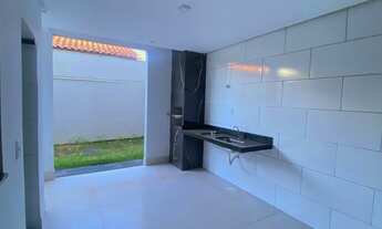 Imagem: Casa 3 Quartos com Suíte à Venda no Residencial