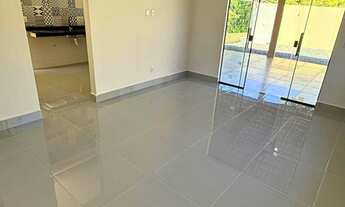 Imagem 6: Casa Nova Estilo Chácara à Venda no Jardim Canedo 2