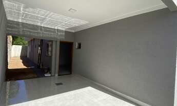 Imagem 5: Casa de 3 quartos - 1 suíte - Há 800m do pratiko - Monte azul - Senador Canedo