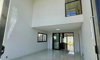 Imagem 4: Casa térrea de luxo com 4 suítes e lazer no Jardins Porto