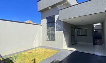 Imagem: Casa 3 dormitórios à venda Residencial