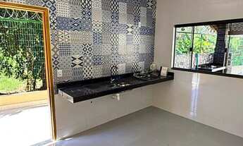 Imagem 7: Casa Nova Estilo Chácara à Venda no Jardim Canedo 2