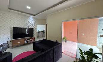 Imagem 4: Ágio de Sobrado – 4 Quartos (1 Suíte) – Bem Localizado