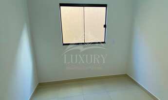 Imagem 6: Casa 3 quartos, sendo 1 suíte - Residencial Paraiso 2 - senador canedo