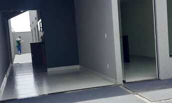 Imagem 2: Casa com Acabamento Premium e Varanda Gourmet em Lote de 150m²