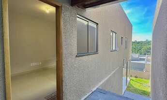 Imagem 2: Sobrado 3 Quartos com Suíte e Área Gourmet – Vista para a Mata!