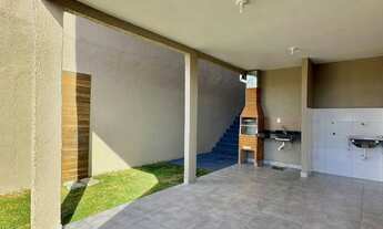 Imagem 4: Sobrado 3 Quartos com Suíte e Área Gourmet – Vista para a Mata!