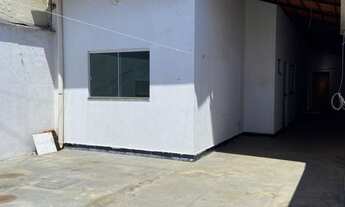 Imagem: Casa 2 Quartos com Suíte e Garagem para