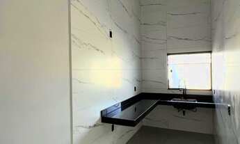 Imagem 7: Casa no Flor do Ipê com 2 Quartos e Área Gourmet – Senador Canedo