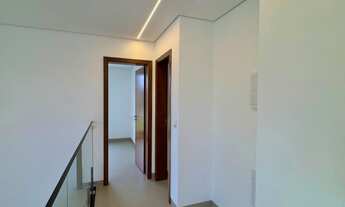 Imagem 6: Sobrado 4 Suítes com Piscina no Jardins Bolonha – Alto Padrão