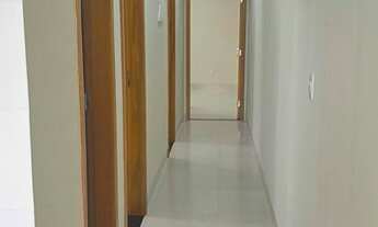 Imagem 5: Casa com Acabamento Premium e Varanda Gourmet em Lote de 150m²