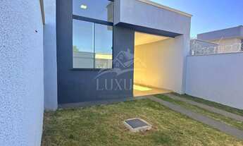 Imagem 2: Casa 3 quartos com suíte residencial marília senador canedo - oportunidade senad