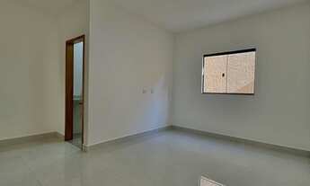 Imagem 7: Casa 2 quartos, 1 suíte - Entrada reduzida - Bosque Sereno - Senador Canedo