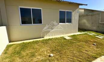 Imagem: Casa em condomínio com 2 quartos com closet