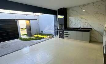 Imagem 6: Casa com mirante - Casa 3 quartos com suíte senador canedo - Casa oportunidade