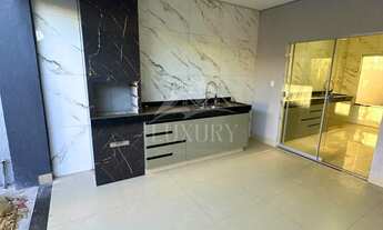 Imagem 5: Casa com mirante - Casa 3 quartos com suíte senador canedo - Casa oportunidade