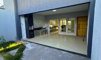 Imagem 4: Casa com mirante - Casa 3 quartos com suíte senador canedo - Casa oportunidade