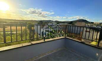 Imagem: Casa com mirante - Casa 3 quartos com suíte