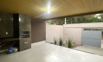 Imagem 3: Casa de 3 quartos, sendo 1 suíte - porto seguro - senador canedo