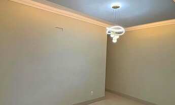 Imagem 6: Casa com Piscina e Área Gourmet na Vila Santa Rosa – Senador Canedo