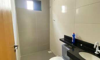 Imagem 7: Casa sozinha no lote - Em frente ao Parque do Lago no Residencial Boa Vista