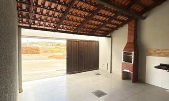 Imagem 2: Casas no Dona Genesi | Entrada a partir de R$20mil