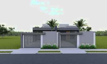 Imagem 6: Duas casas novas no Residencial Boa Vista II – Acabamento premium