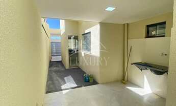 Imagem 4: Casa residencial boa vista senador canedo - Casa 3 quartos com suite senador can