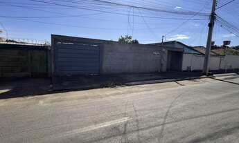 Imagem: Terreno residencial à venda na Vila Santa