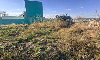 Imagem 2: 2 Lotes à venda no Parque dos Buritis – Oportunidade em Senador Canedo/GO!