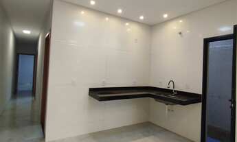 Imagem 7: Casa com 2 quartos à venda no São Francisco II – R$ 300.000,00