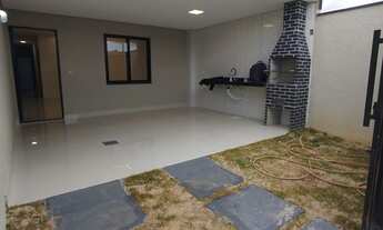 Imagem: Casa com 2 quartos à venda no São Francisco