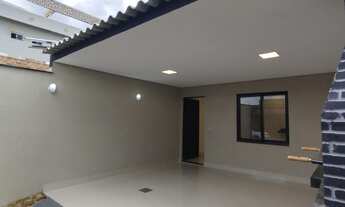 Imagem 4: Casa com 2 quartos à venda no São Francisco II – R$ 300.000,00