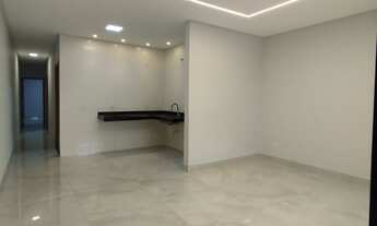 Imagem 5: Casa com 2 quartos à venda no São Francisco II – R$ 300.000,00