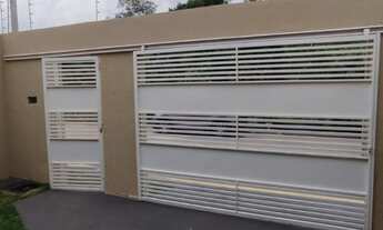 Imagem 5: Casa 3 quartos com suíte no Parque dos Buritis – Senador Canedo