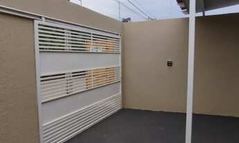 Imagem 4: Casa 3 quartos com suíte no Parque dos Buritis – Senador Canedo