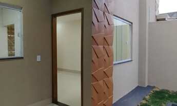 Imagem 3: Casa 3 quartos com suíte no Parque dos Buritis – Senador Canedo