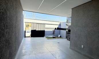 Imagem 3: Casa 3 Qtos c/ Suíte Acabamento Premium no Residencial Ravena