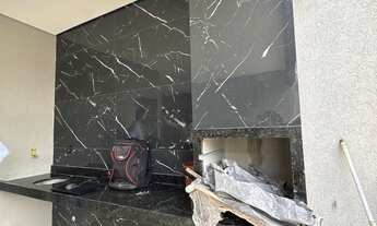 Imagem 3: Casa com 2 Quartos no Residencial Hebrom – Senador Canedo