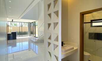 Imagem 5: ????Sobrado - 4 quartos - alto padrão - alphaville - Senador Canedo