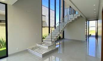 Imagem 7: ????Sobrado - 4 quartos - alto padrão - alphaville - Senador Canedo