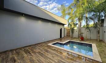 Imagem: Casa de altíssimo padrão centro de senador