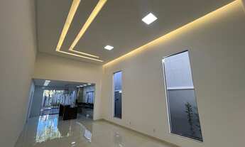 Imagem 7: Casa de altíssimo padrão centro de senador canedo - Casa região central senador