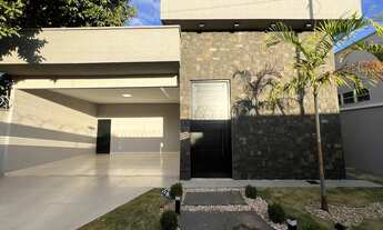 Imagem 5: Casa de altíssimo padrão centro de senador canedo - Casa região central senador