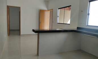 Imagem 6: ???? Oportunidade: Casa 3Q com suíte no Terra Bela - Senador Canedo